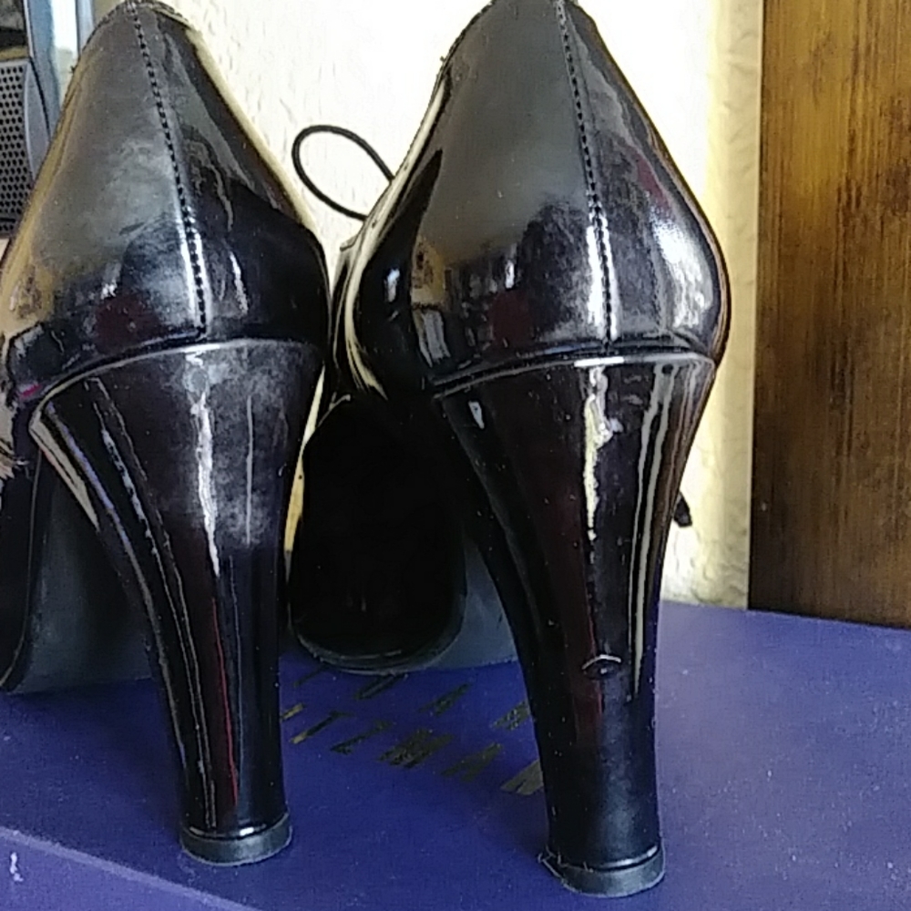Stuart Weitzman booties - Picture 3 of 5
